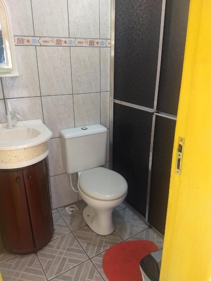 Pousada Atlantica Stay Home Tramandai Exterior photo