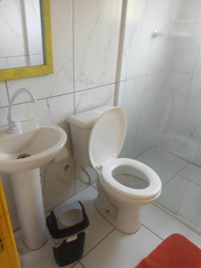 Pousada Atlantica Stay Home Tramandai Exterior photo