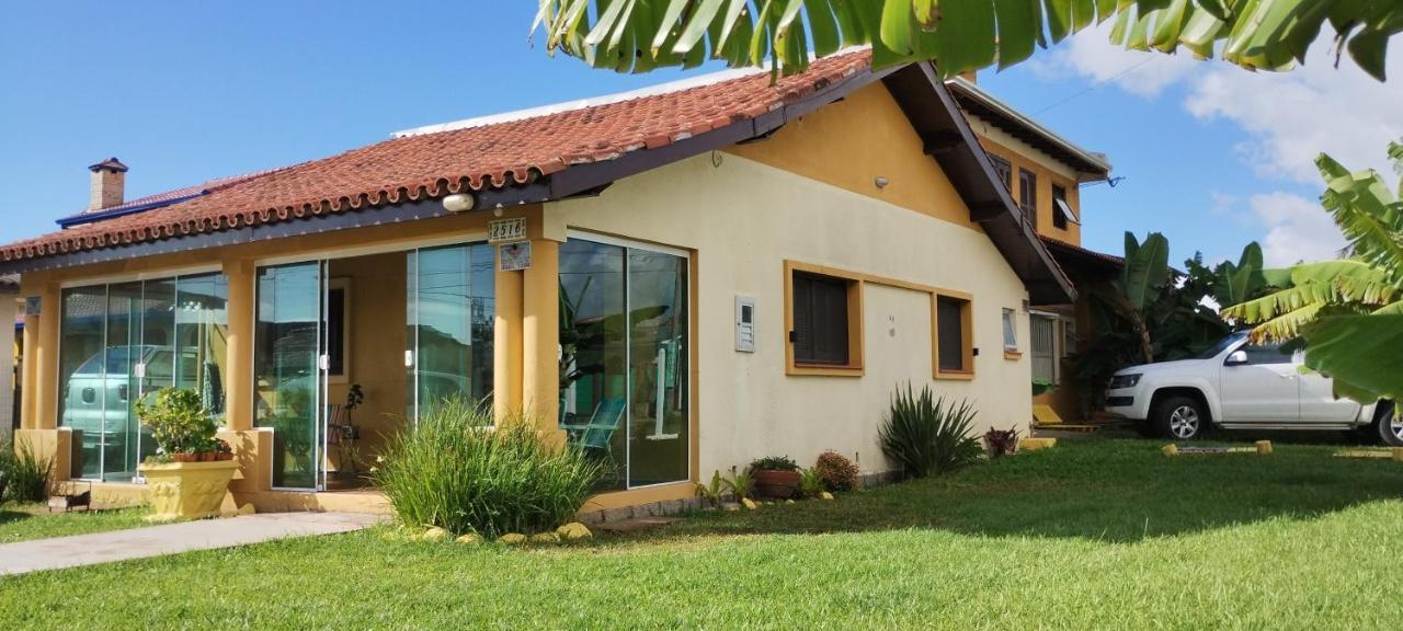 Pousada Atlantica Stay Home Tramandai Exterior photo