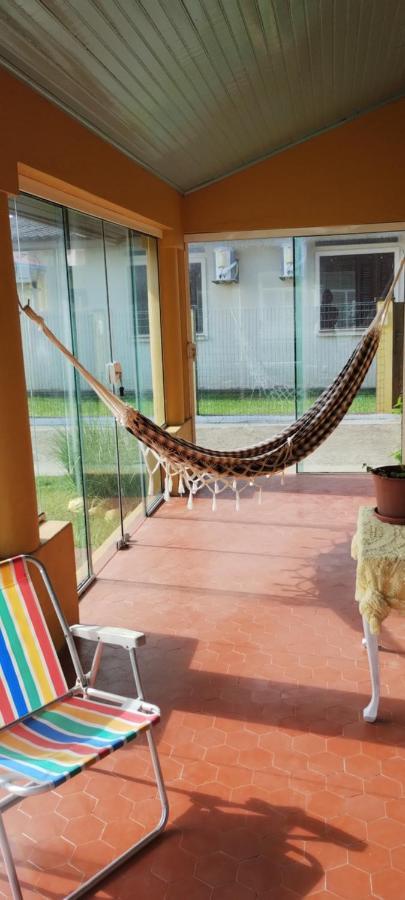 Pousada Atlantica Stay Home Tramandai Exterior photo