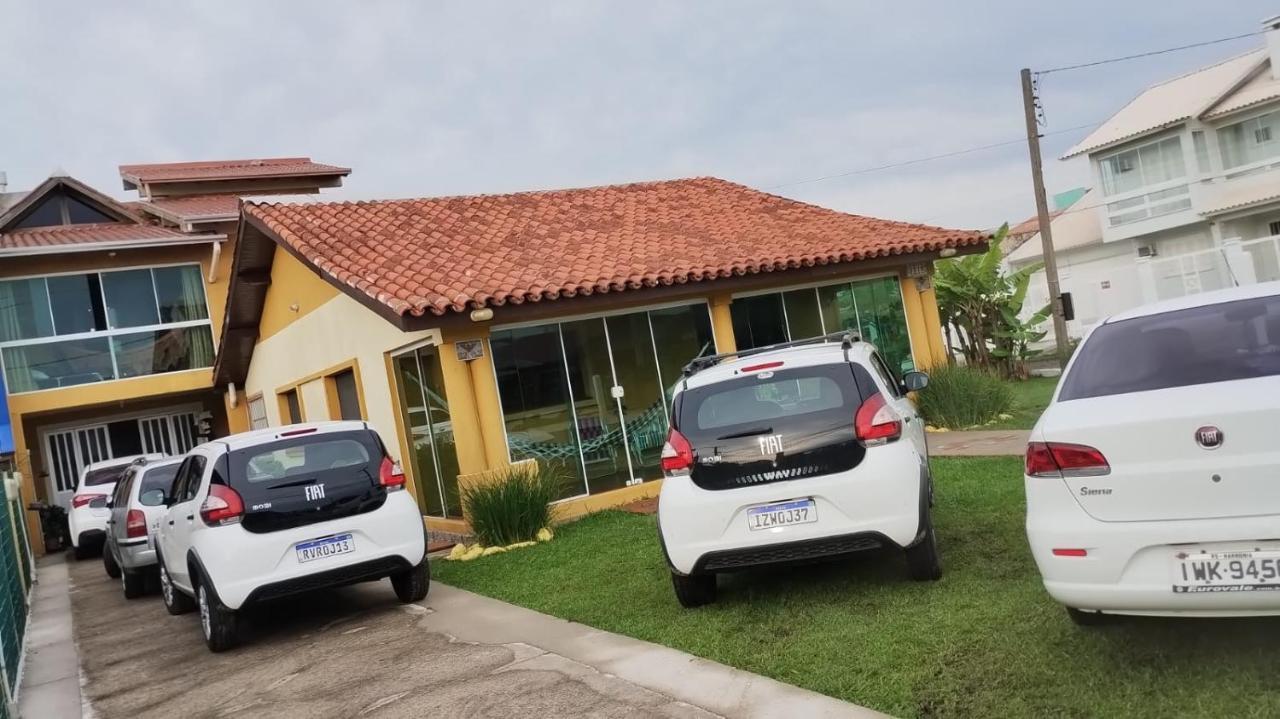 Pousada Atlantica Stay Home Tramandai Exterior photo