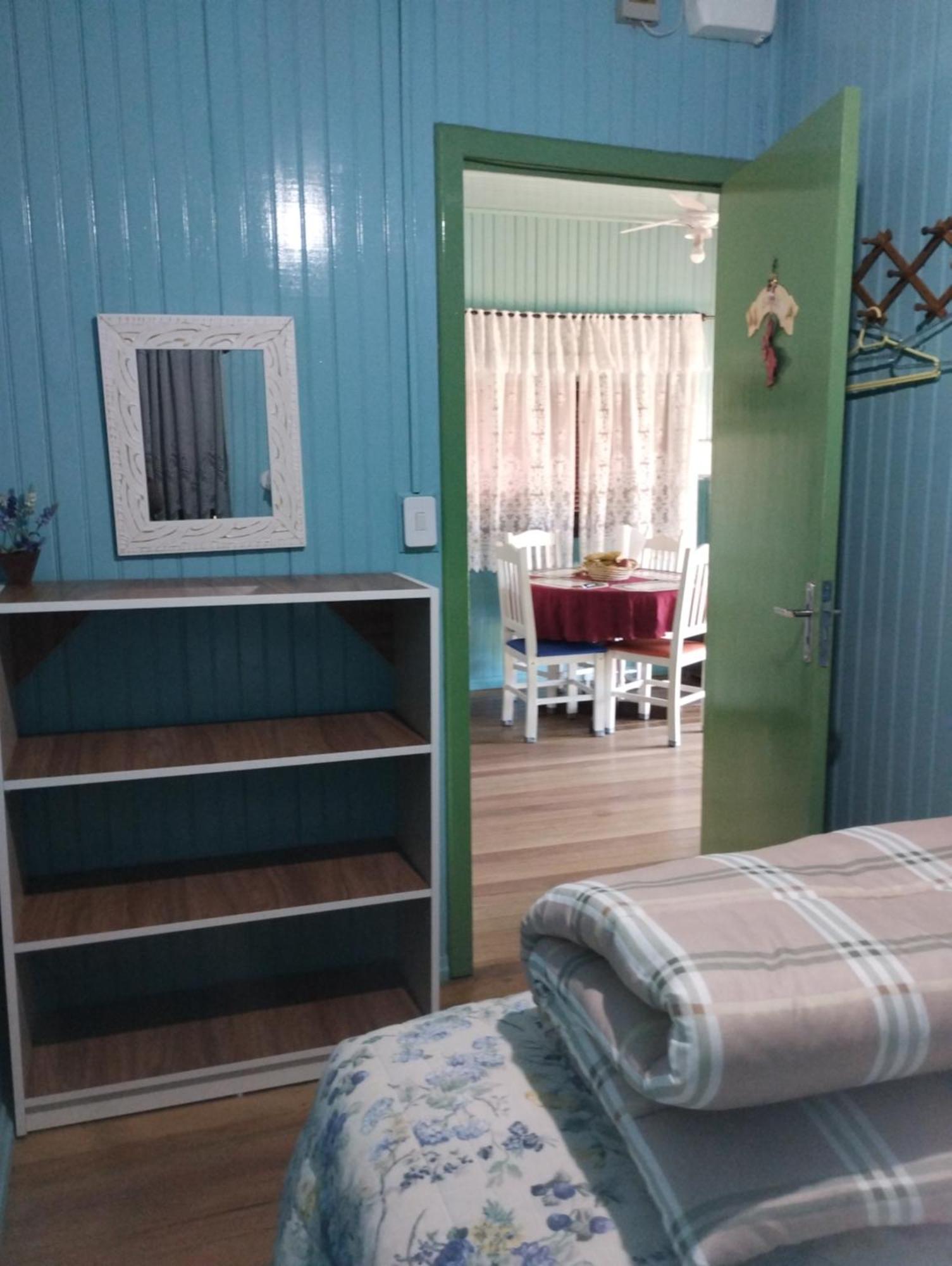 Pousada Atlantica Stay Home Tramandai Exterior photo