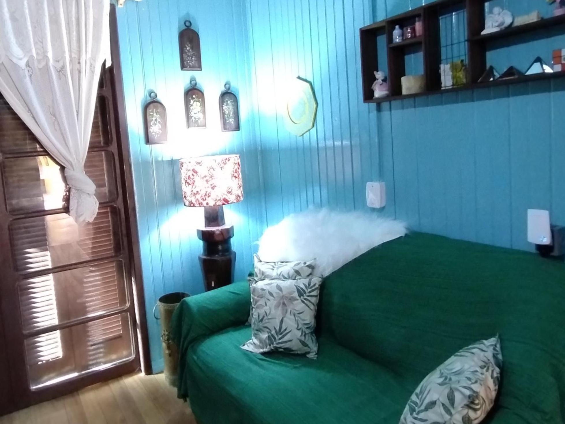 Pousada Atlantica Stay Home Tramandai Exterior photo