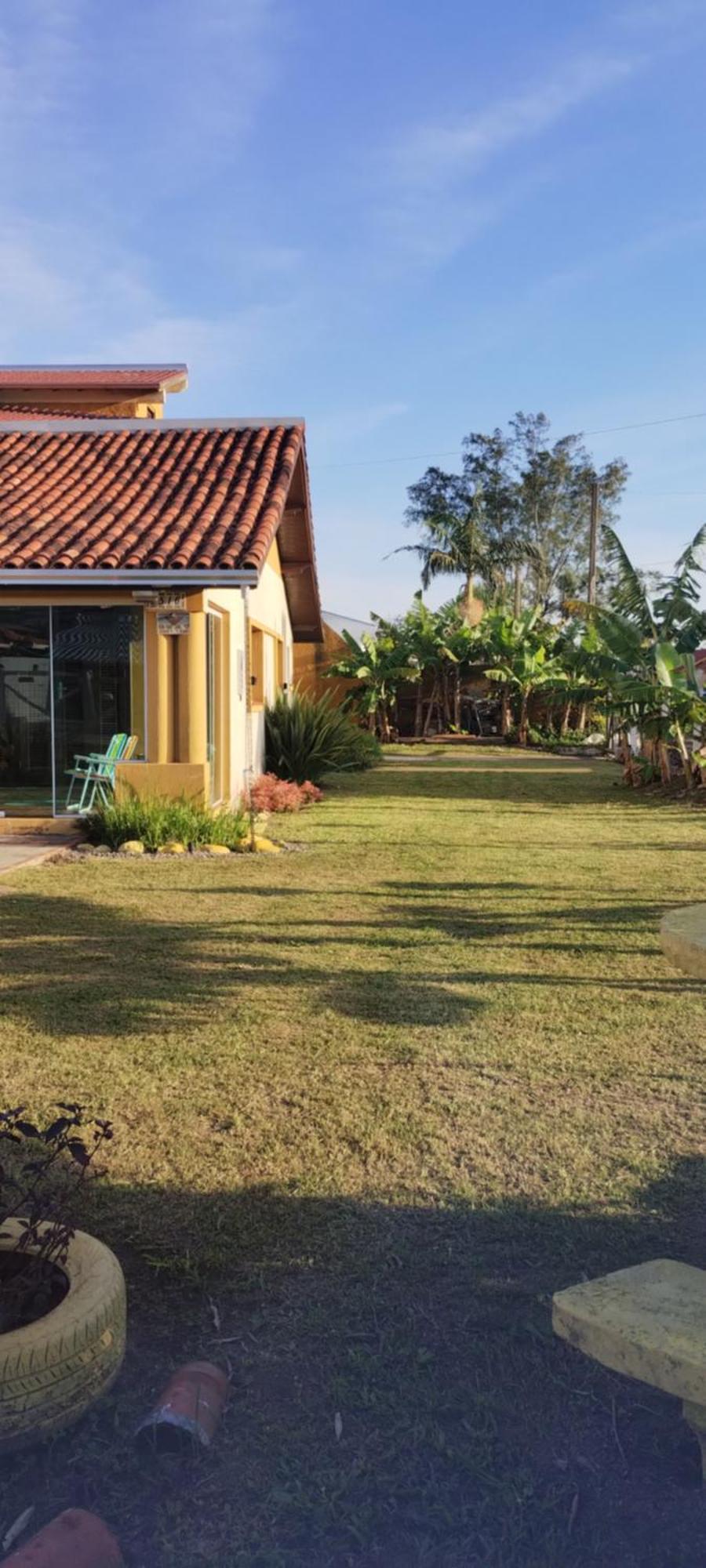 Pousada Atlantica Stay Home Tramandai Exterior photo